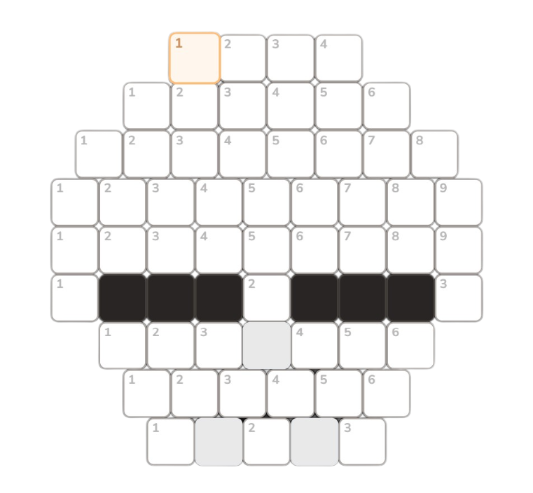 Word Skull Classic royal lichen extreme difficulty